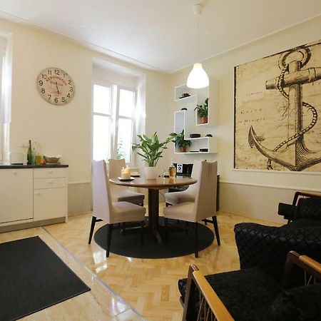Apartment Jasna Задар Экстерьер фото