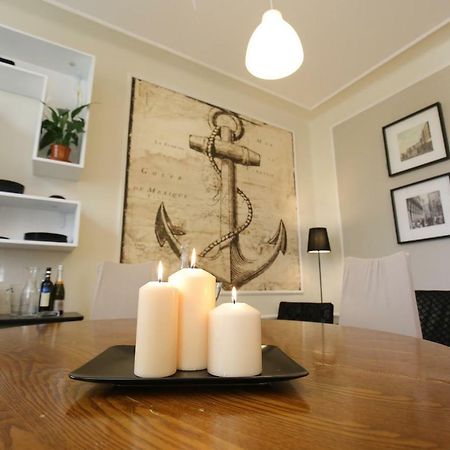 Apartment Jasna Задар Экстерьер фото