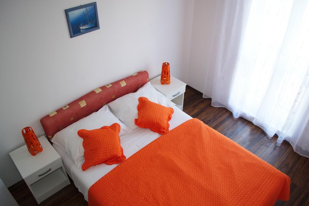 Apartment Jasna Задар Номер фото
