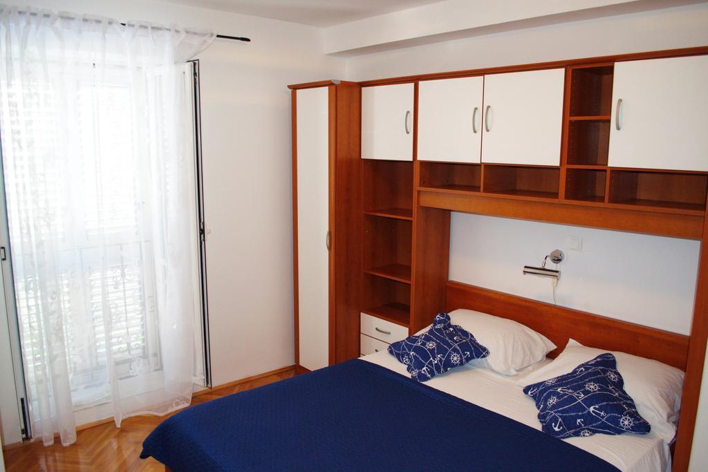 Apartment Jasna Задар Номер фото