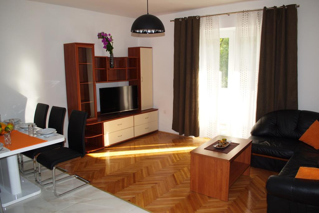 Apartment Jasna Задар Номер фото