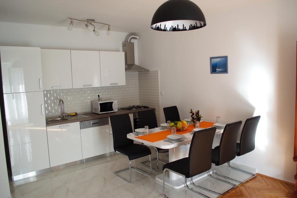 Apartment Jasna Задар Номер фото