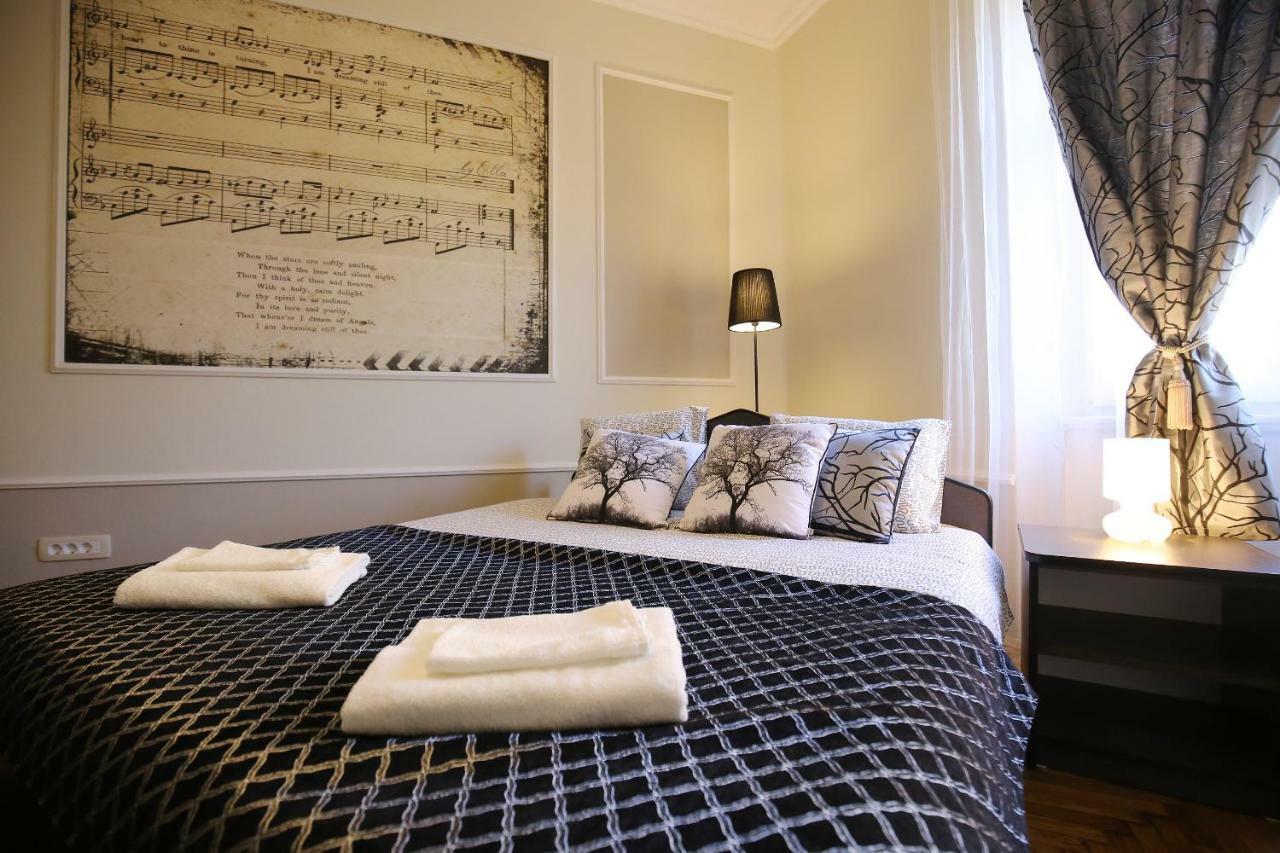 Apartment Jasna Задар Экстерьер фото