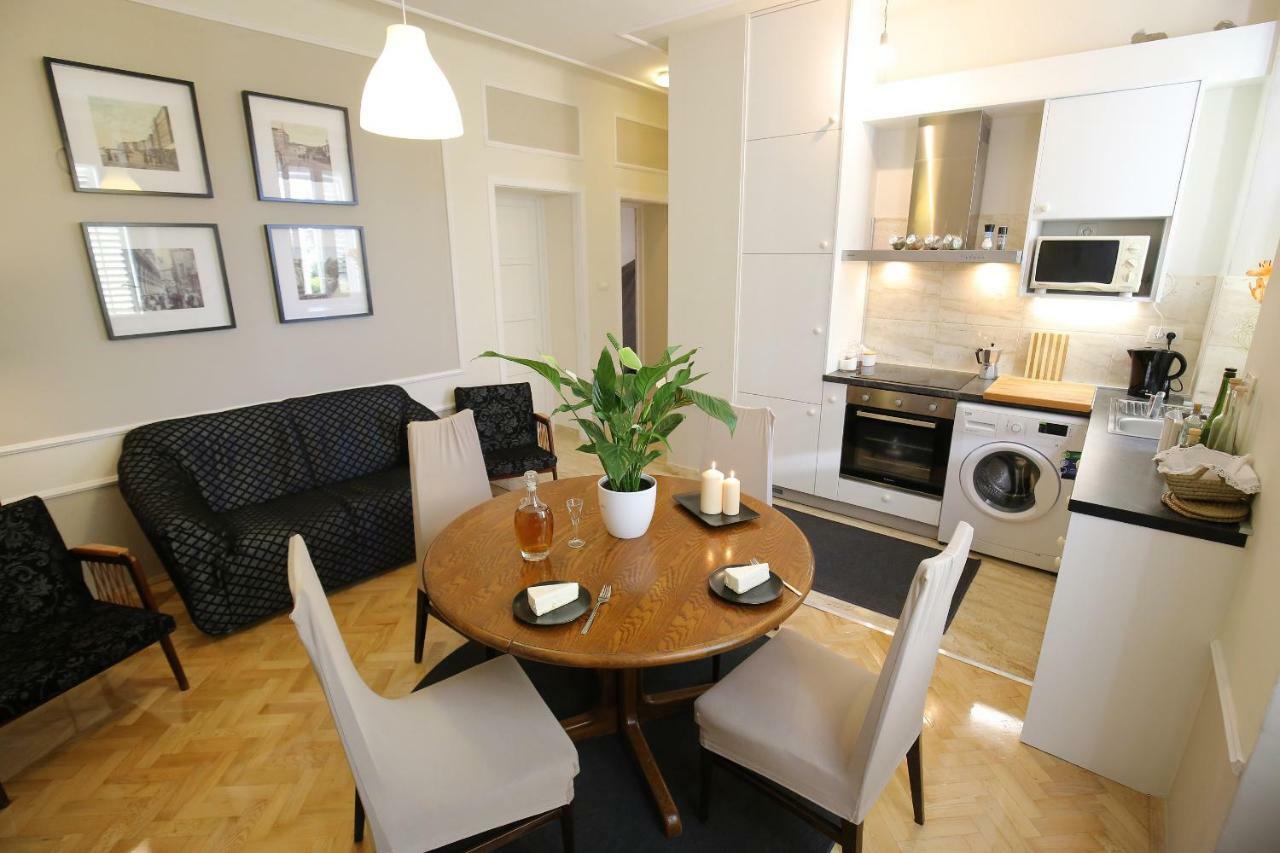 Apartment Jasna Задар Экстерьер фото