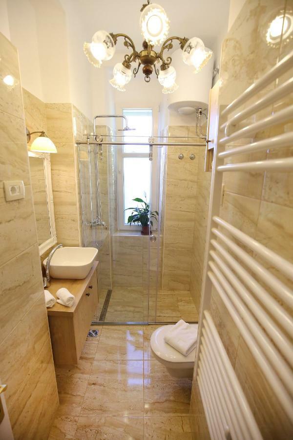 Apartment Jasna Задар Экстерьер фото