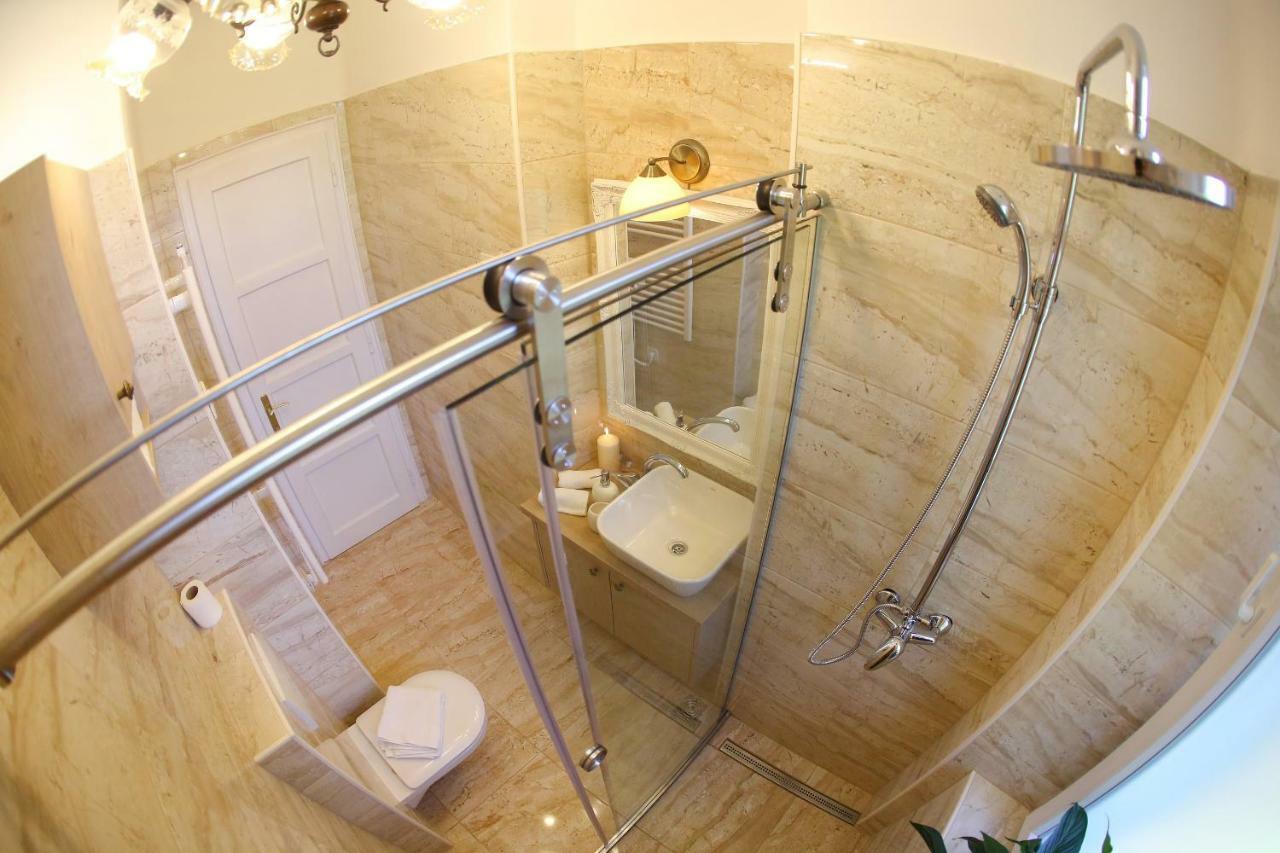 Apartment Jasna Задар Экстерьер фото