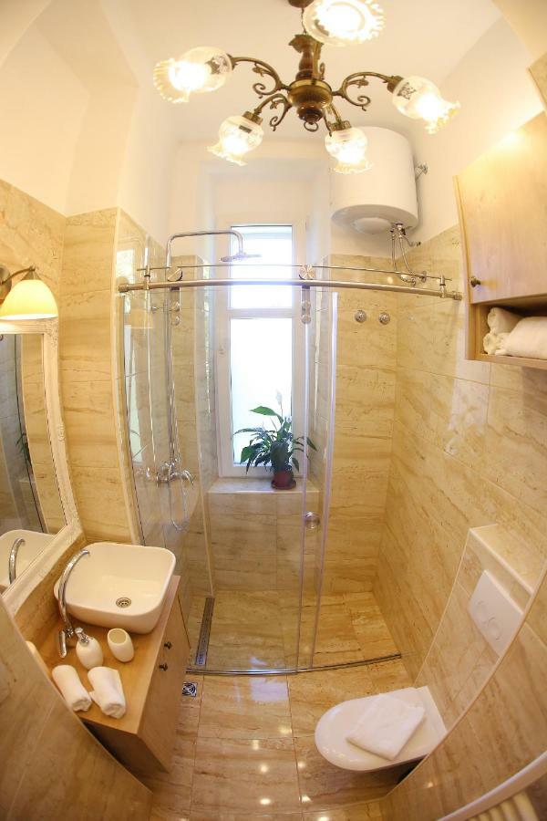 Apartment Jasna Задар Экстерьер фото