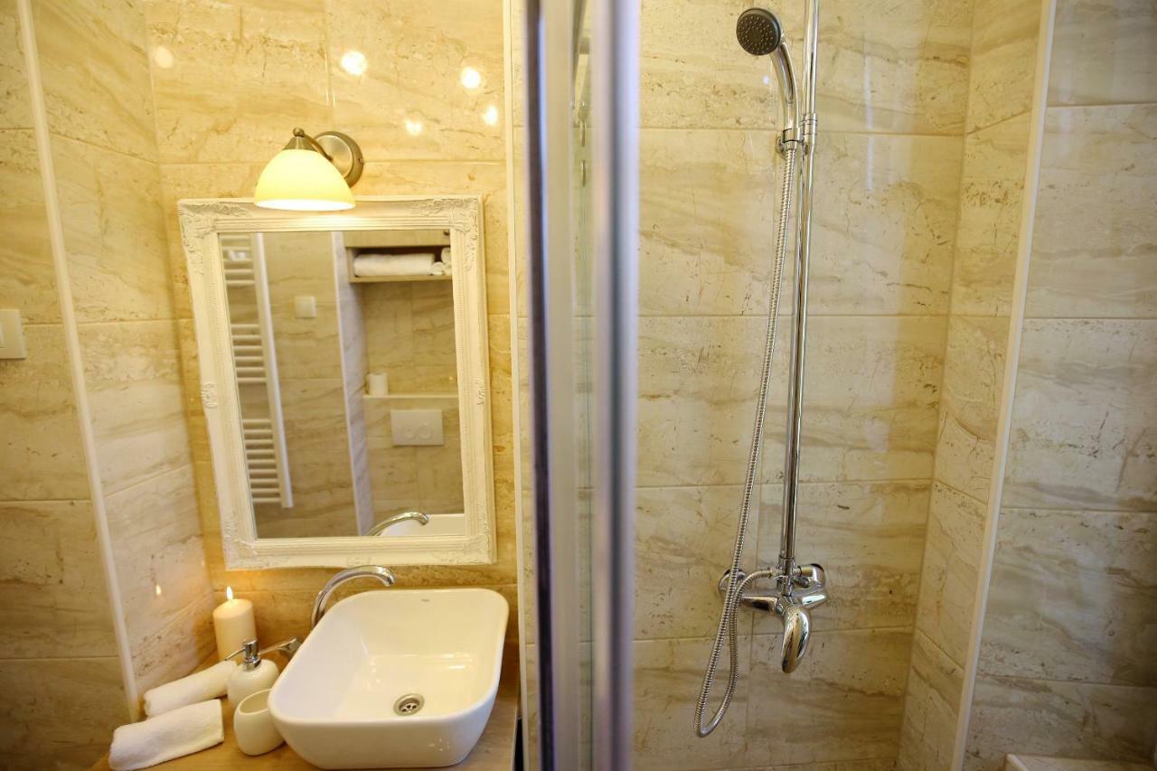 Apartment Jasna Задар Экстерьер фото