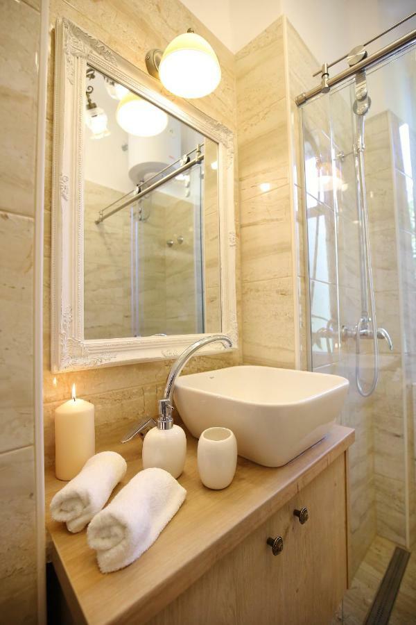 Apartment Jasna Задар Экстерьер фото