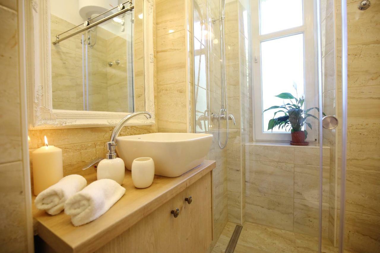 Apartment Jasna Задар Экстерьер фото